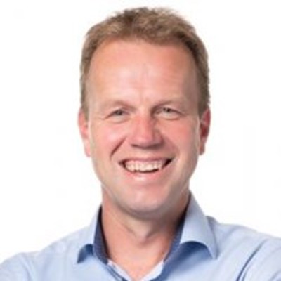 Cees Jan Timmermans